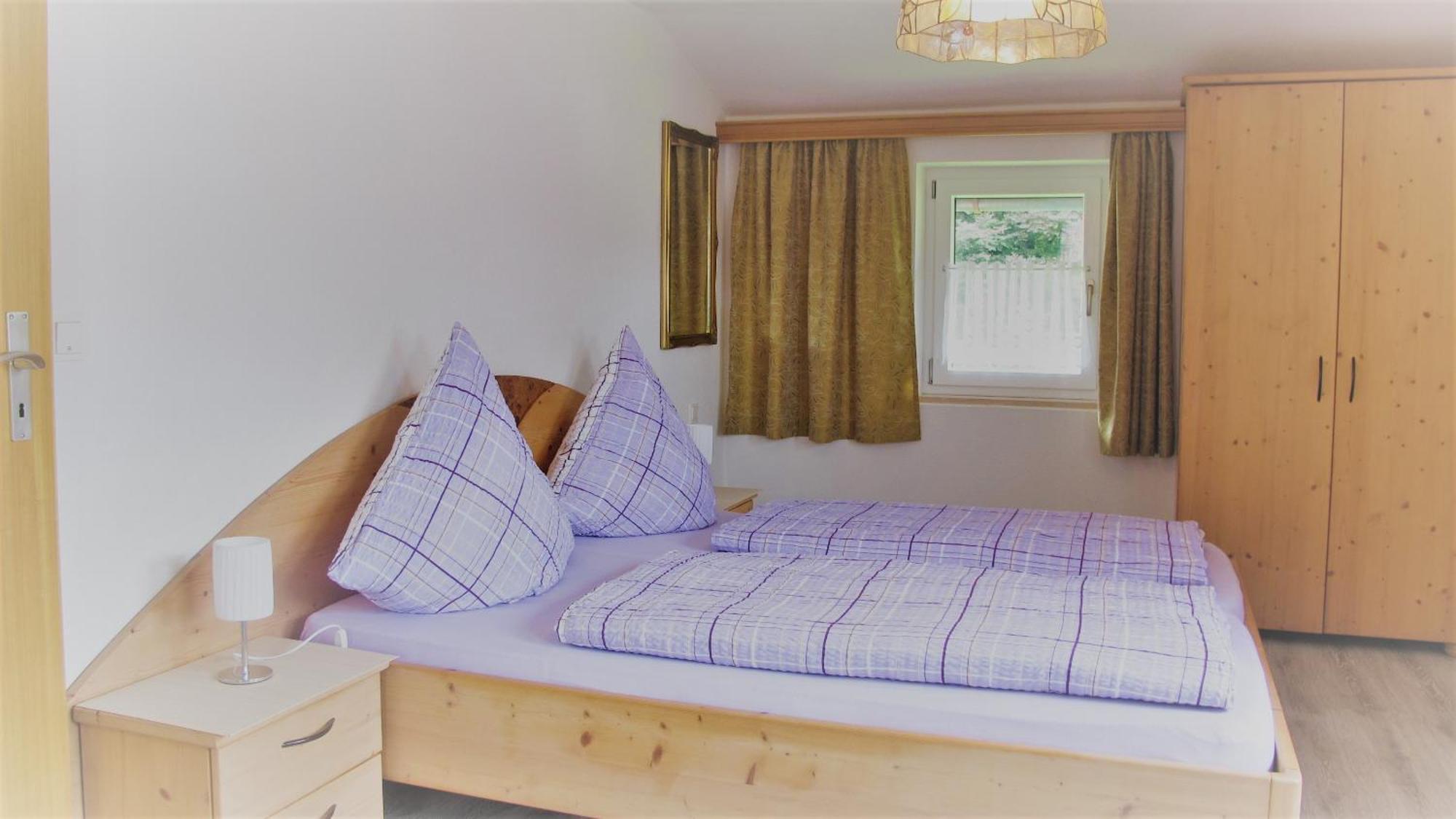 Ferienwohnung Grassl Шёнау-ам-Кёнигсзе Экстерьер фото